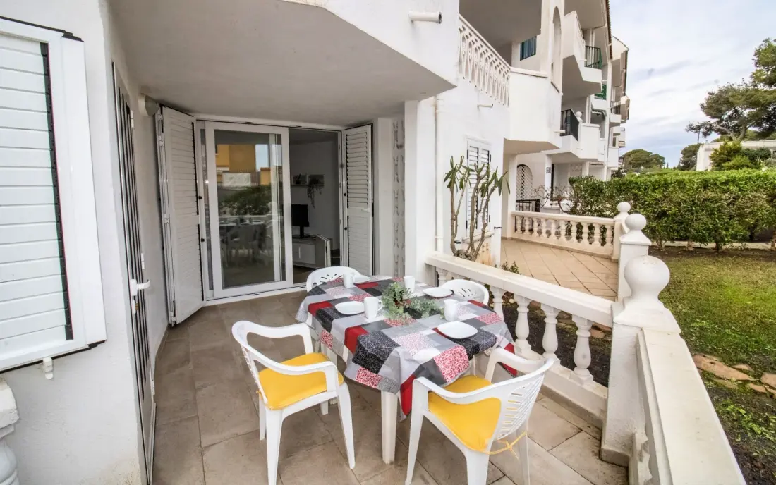 Appartements à Alcossebre