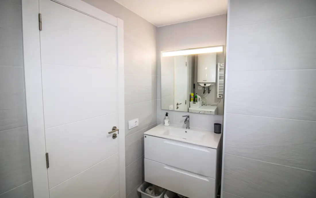 Appartements à Alcossebre