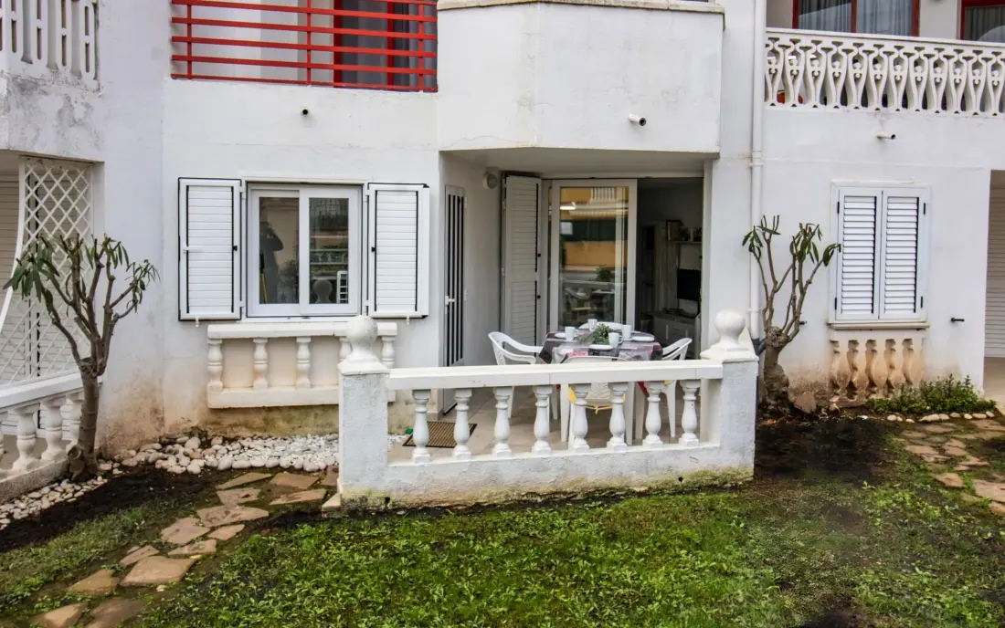 Appartements à Alcossebre