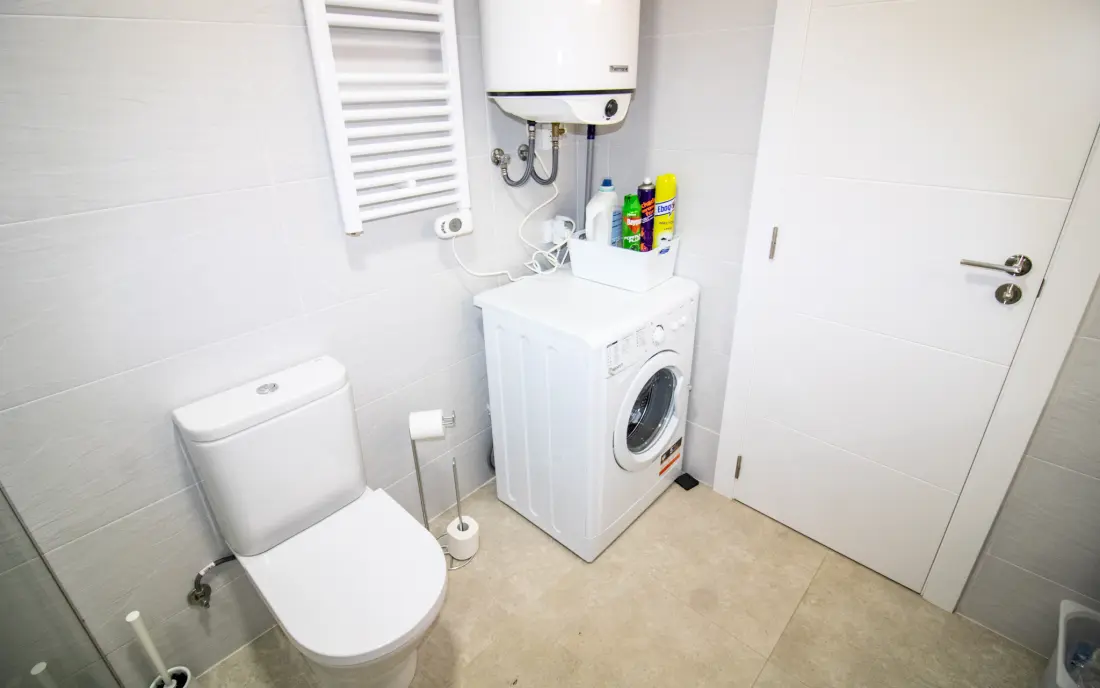 Appartements à Alcossebre