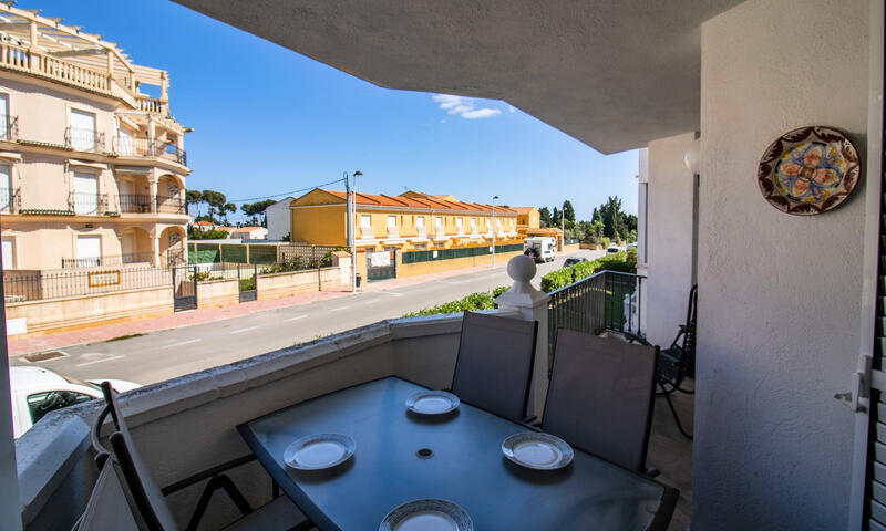 Appartements à Alcossebre - - Alcossebre - 5