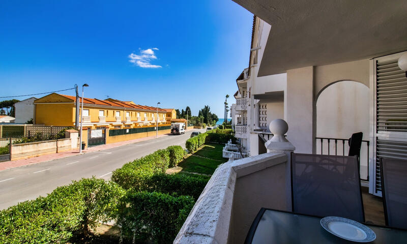 Appartements à Alcossebre - - Alcossebre - 1