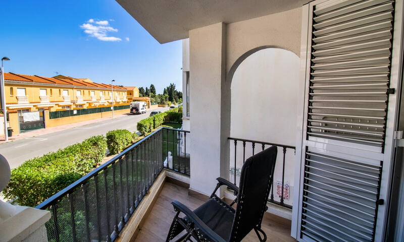 Appartements à Alcossebre - - Alcossebre - 6