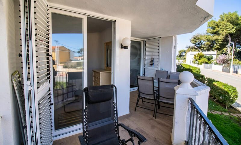 Appartements à Alcossebre - - Alcossebre - 3