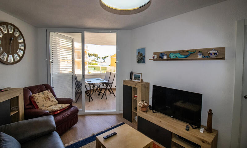 Appartements à Alcossebre - - Alcossebre - 9