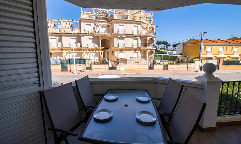 Appartements à Alcossebre - - Alcossebre - 26