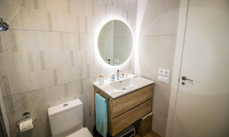 Appartements à Alcossebre - - Alcossebre - 22