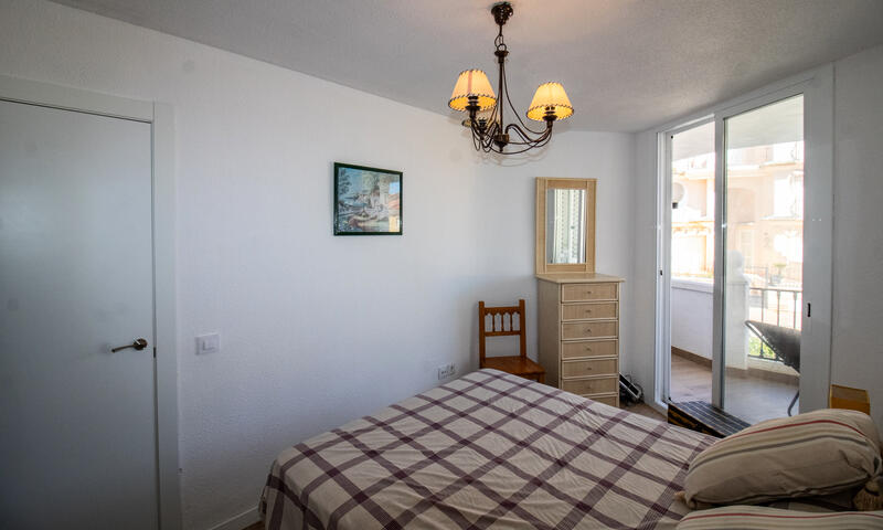 Appartements à Alcossebre - - Alcossebre - 19