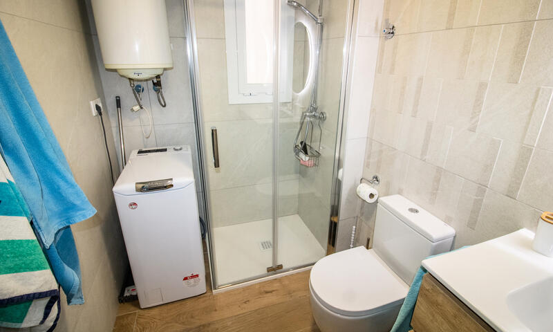 Appartements à Alcossebre - - Alcossebre - 24