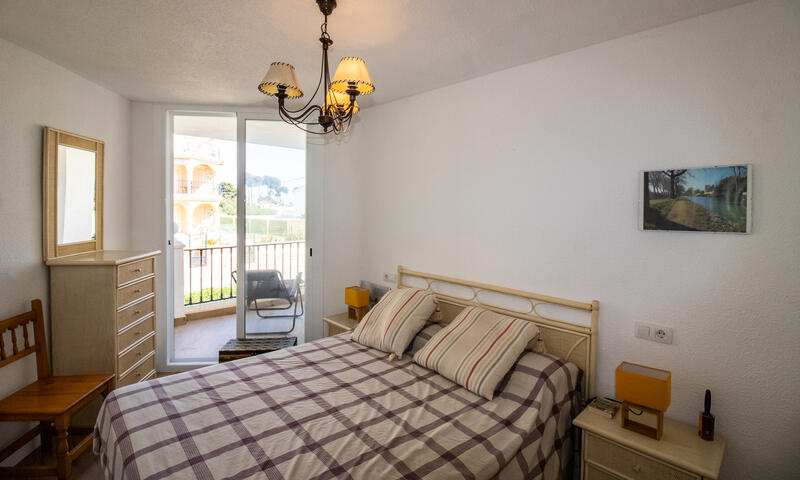 Appartements à Alcossebre - - Alcossebre - 18