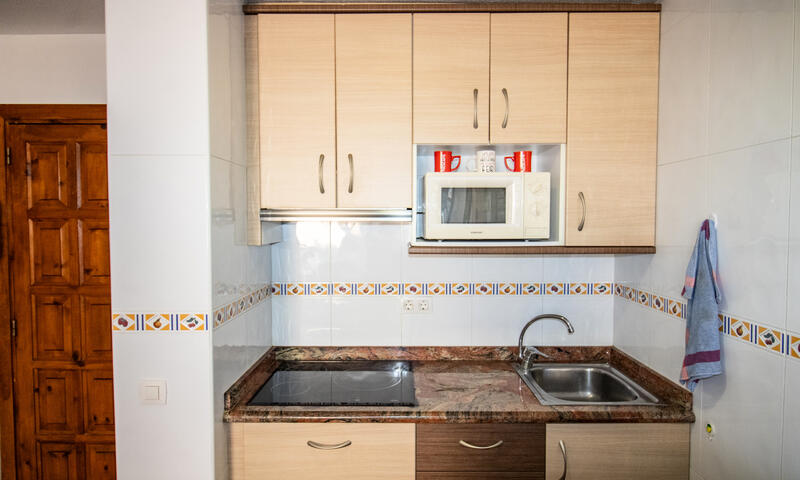Appartements à Alcossebre - - Alcossebre - 15