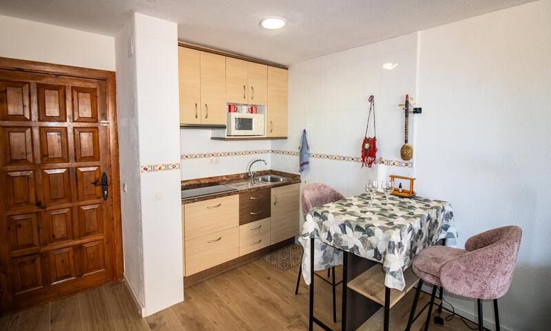 Appartements à Alcossebre - - Alcossebre - 17