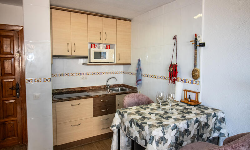 Appartements à Alcossebre - - Alcossebre - 16