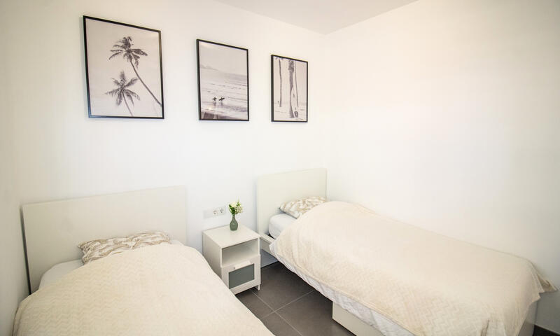 Appartements à Alcossebre - - Alcossebre - 19
