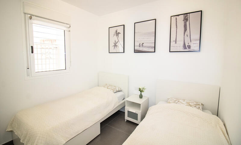 Appartements à Alcossebre - - Alcossebre - 21