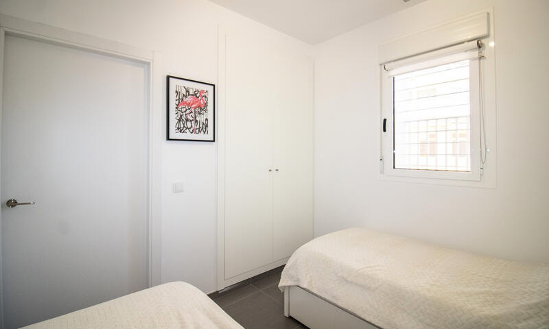 Appartements à Alcossebre - - Alcossebre - 22