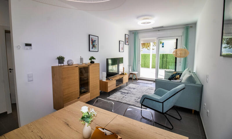 Appartements à Alcossebre - - Alcossebre - 3