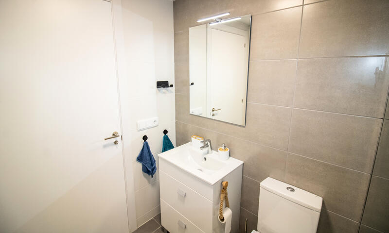 Appartements à Alcossebre - - Alcossebre - 23