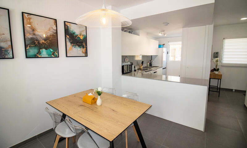 Appartements à Alcossebre - - Alcossebre - 8