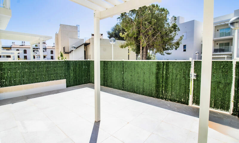 Appartements à Alcossebre - - Alcossebre - 1