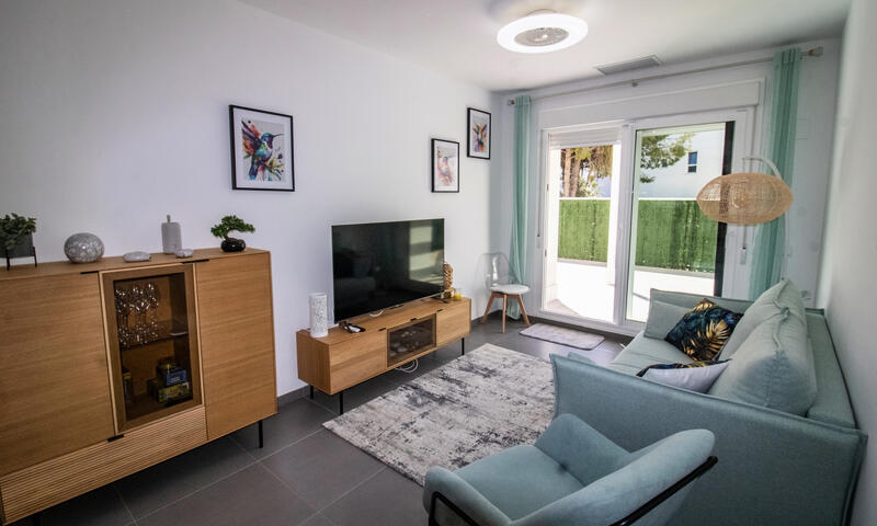 Appartements à Alcossebre - - Alcossebre - 4