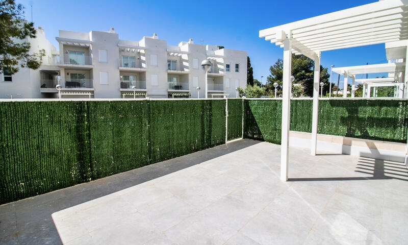 Appartements à Alcossebre - - Alcossebre - 26
