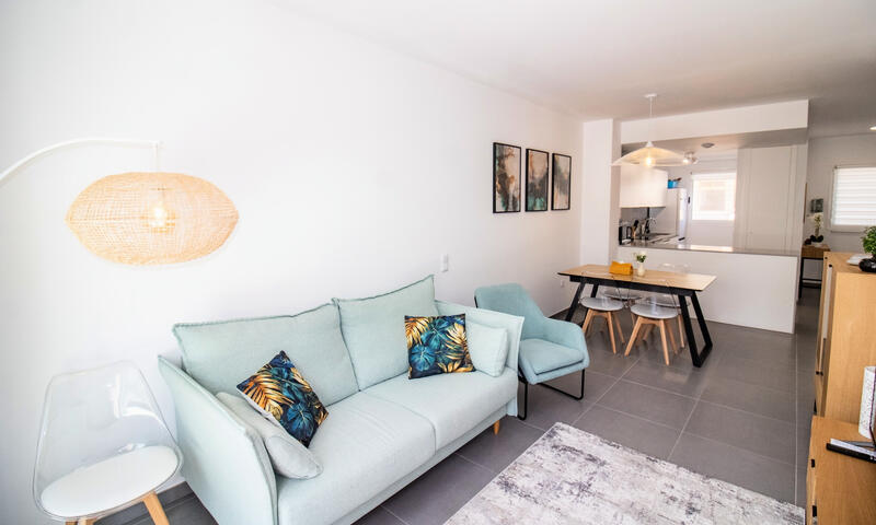 Appartements à Alcossebre - - Alcossebre - 6