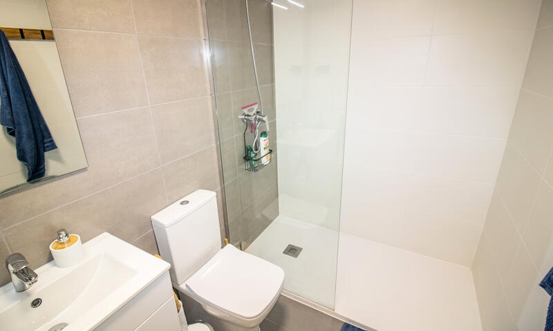 Appartements à Alcossebre - - Alcossebre - 24