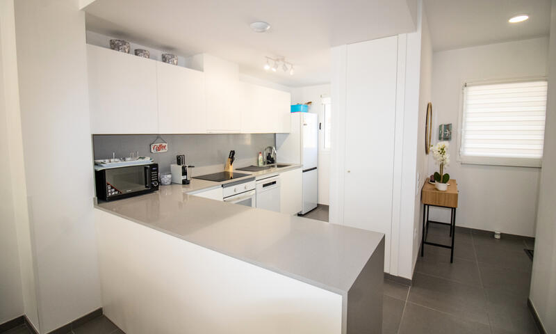 Appartements à Alcossebre - - Alcossebre - 10