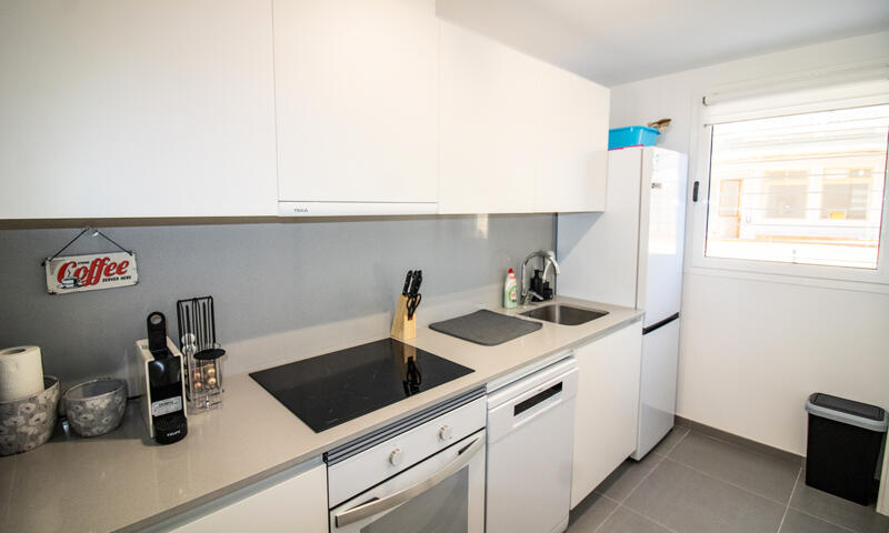 Appartements à Alcossebre - - Alcossebre - 12