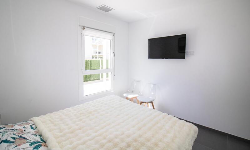 Appartements à Alcossebre - - Alcossebre - 16