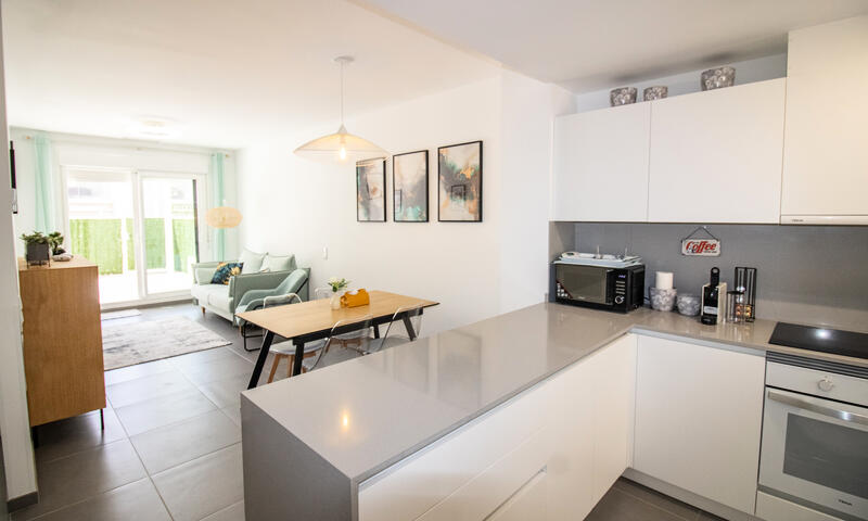 Appartements à Alcossebre - - Alcossebre - 9