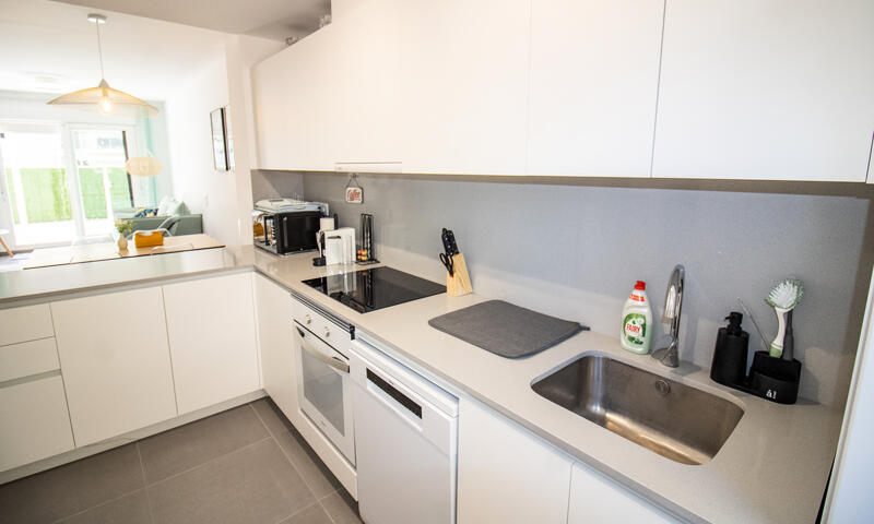 Appartements à Alcossebre - - Alcossebre - 11