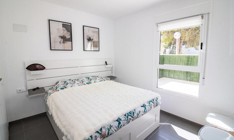 Appartements à Alcossebre - - Alcossebre - 14