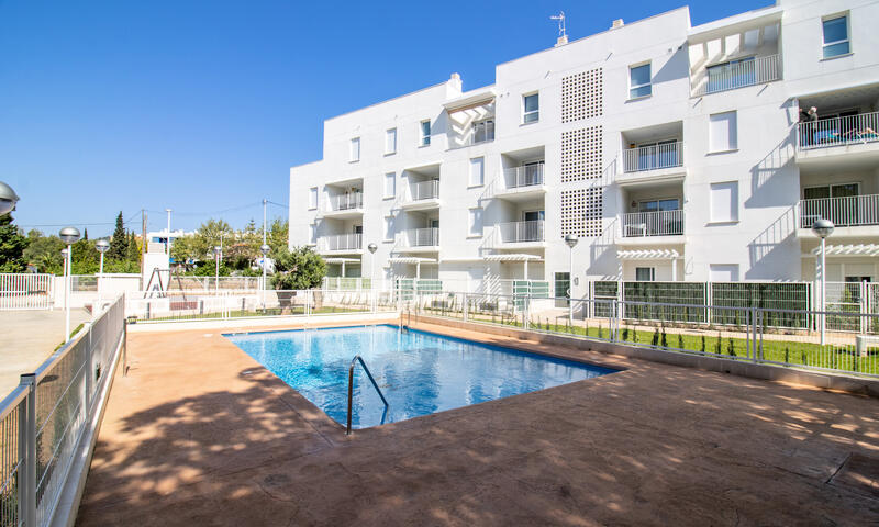 Appartements à Alcossebre - - Alcossebre - 2