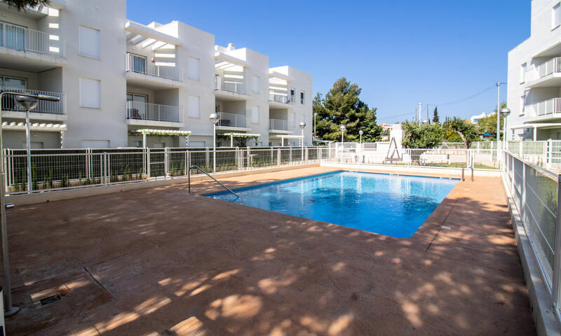 Appartements à Alcossebre - - Alcossebre - 30