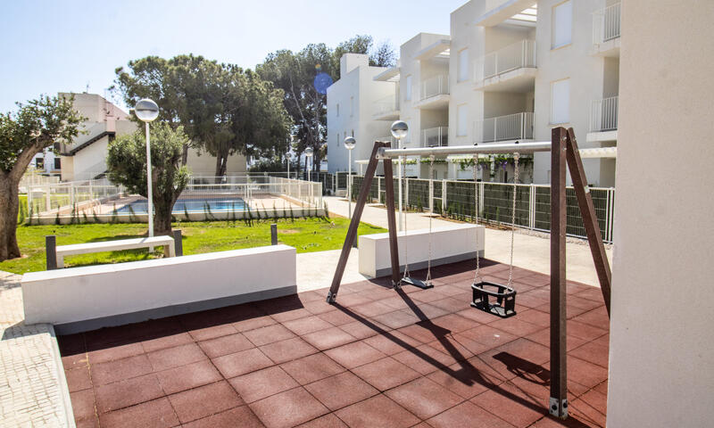 Appartements à Alcossebre - - Alcossebre - 28