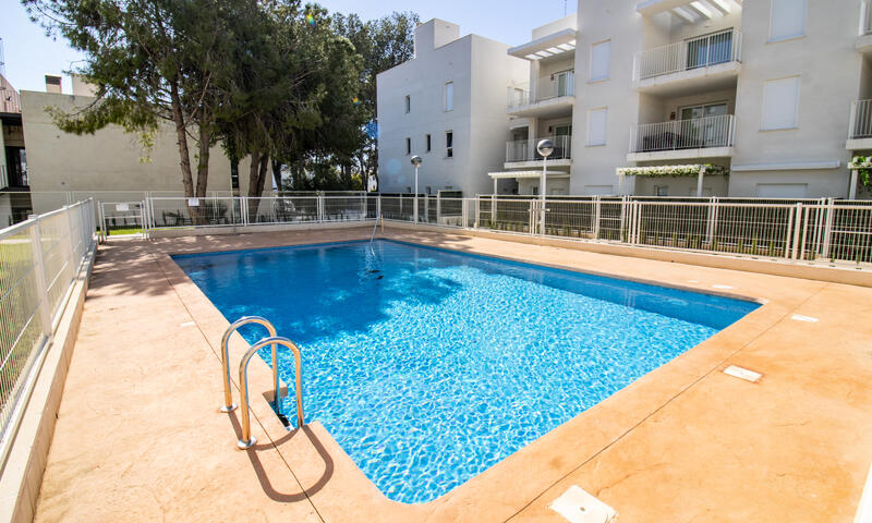 Appartements à Alcossebre - - Alcossebre - 29