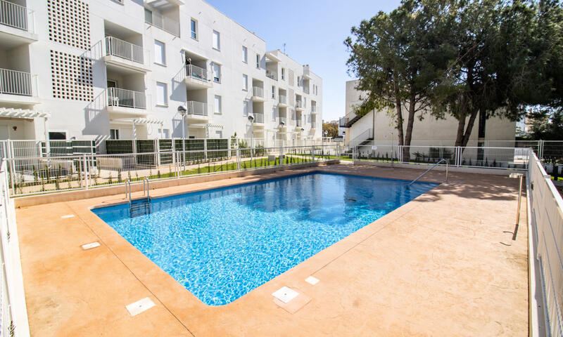 Appartements à Alcossebre - - Alcossebre - 27