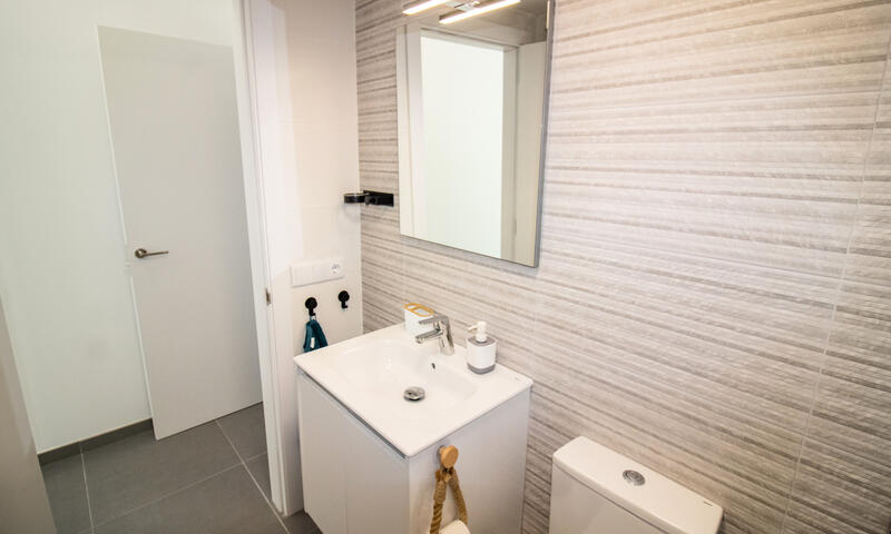 Appartements à Alcossebre - - Alcossebre - 20