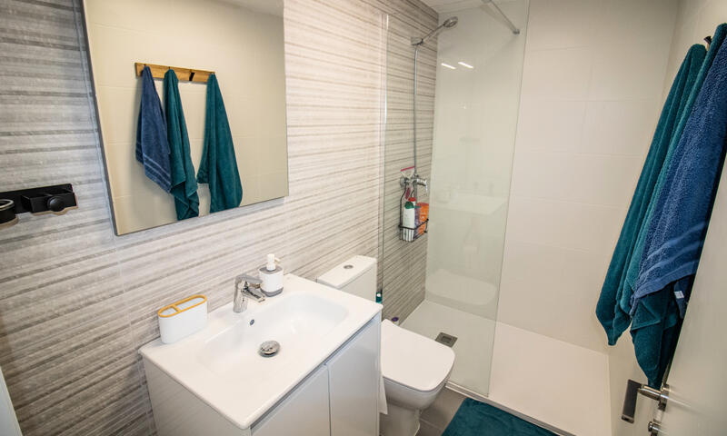 Appartements à Alcossebre - - Alcossebre - 18