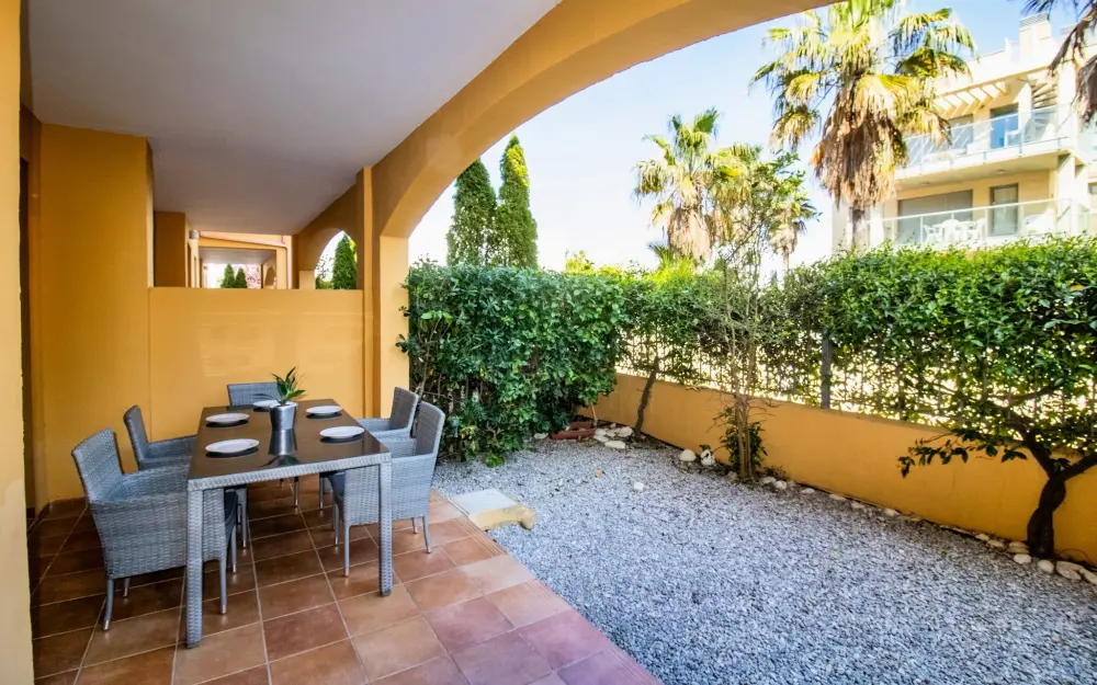 Appartements à Alcossebre