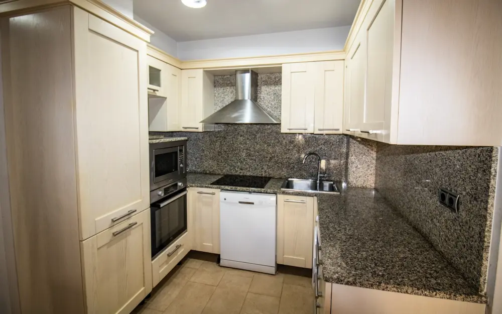 Appartements à Alcossebre