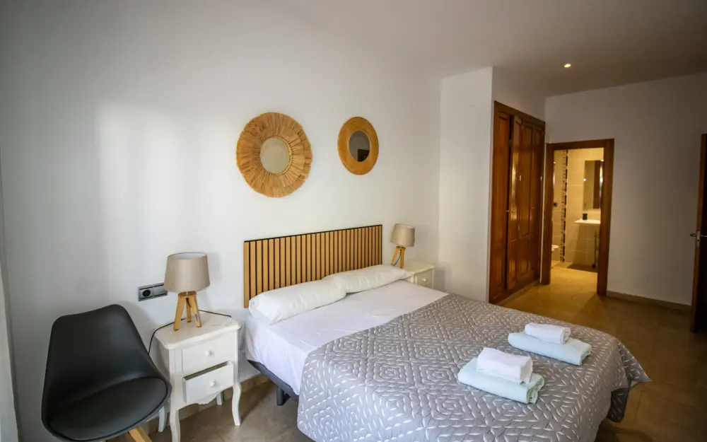Appartements à Alcossebre