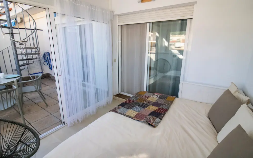 Appartements à Alcossebre