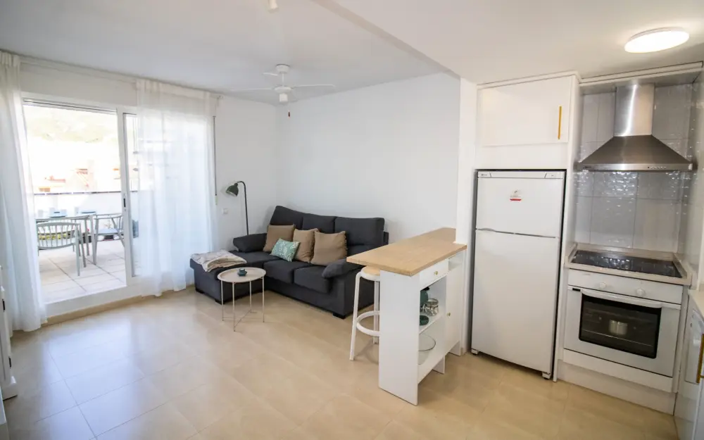 Appartements à Alcossebre