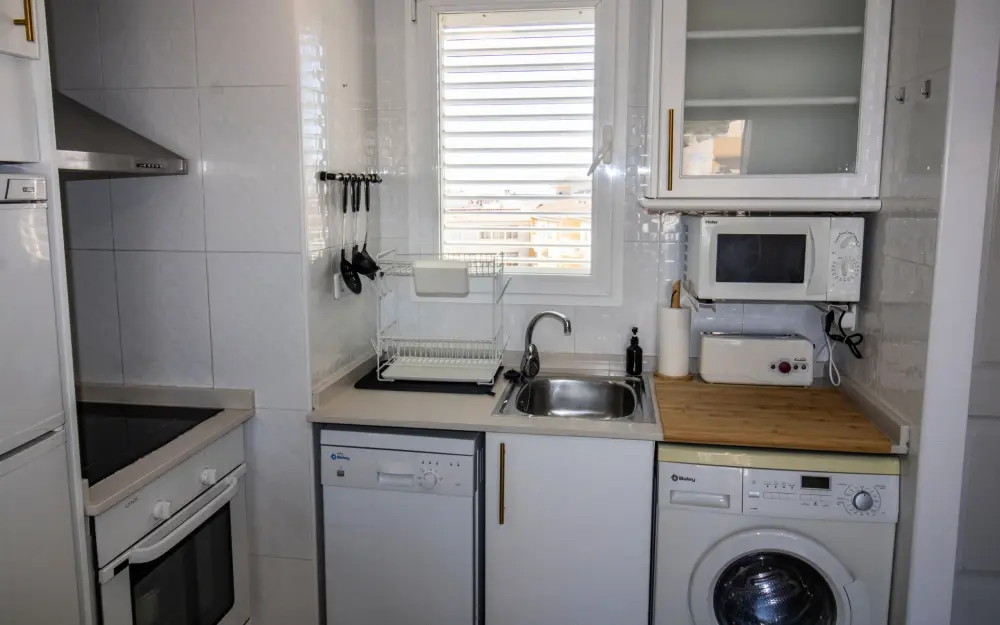 Appartements à Alcossebre