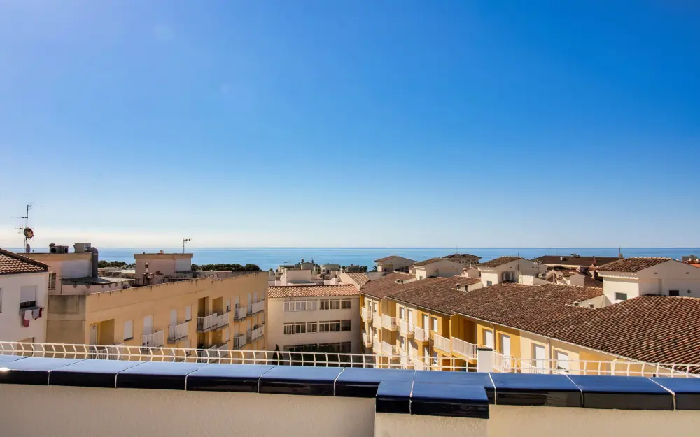 Appartements à Alcossebre