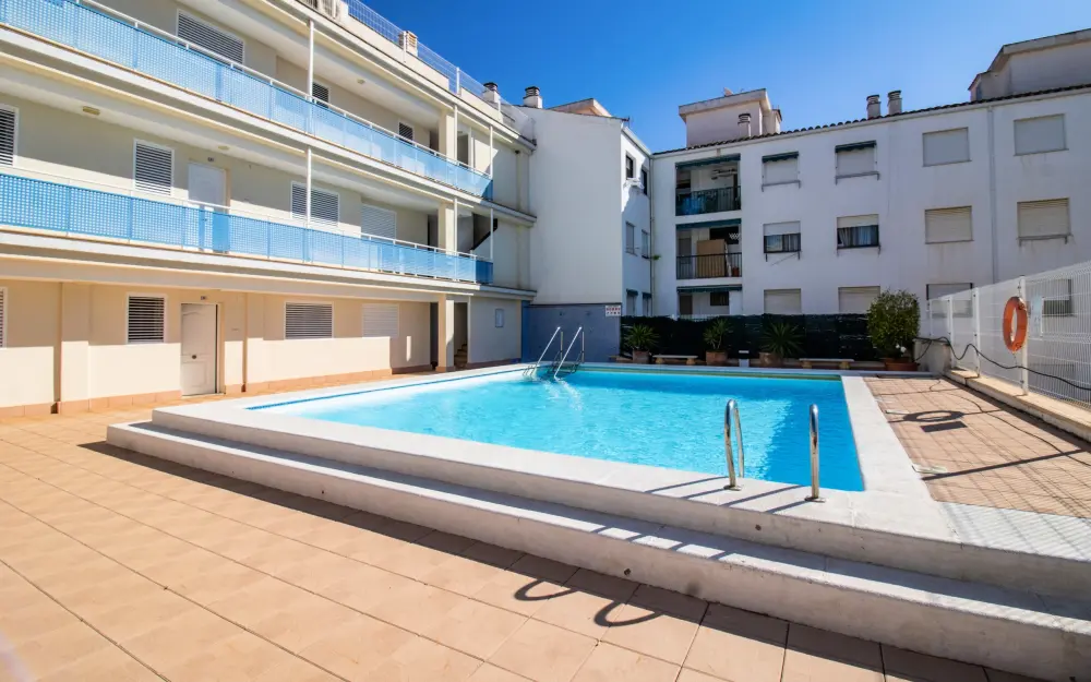 Appartements à Alcossebre