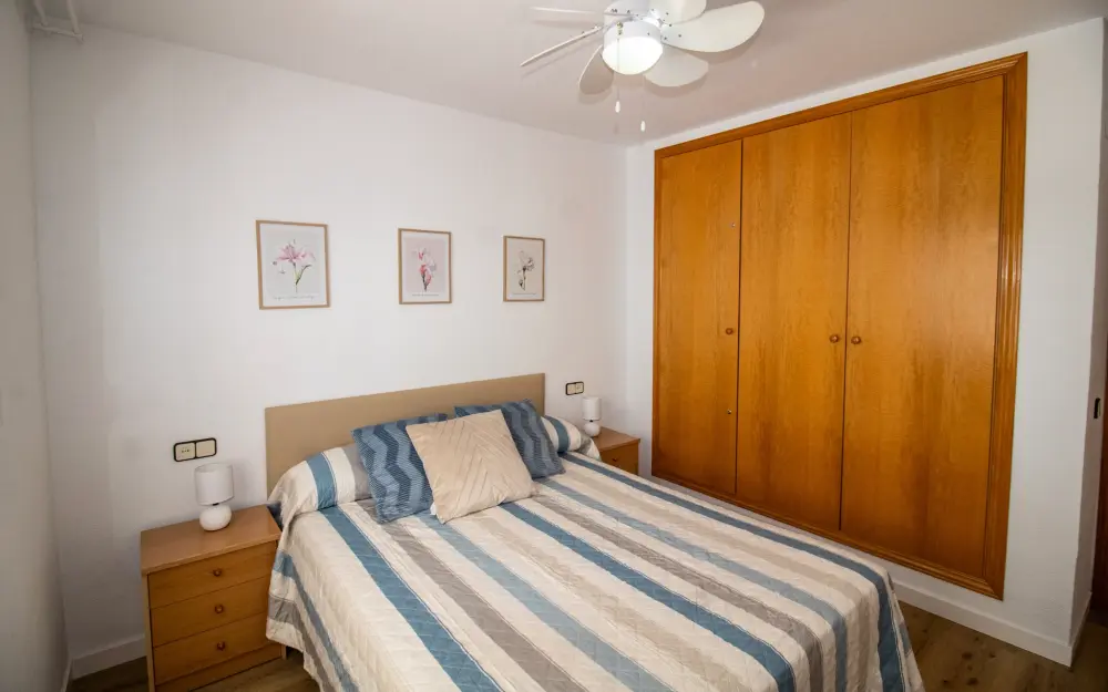 Appartements à Alcossebre